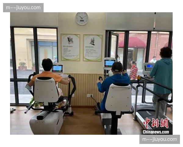 健康管理功能嵌入 倡导私域粉丝参与全民健身