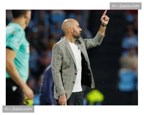 塞尔塔3-4-3开放体系代价：吉拉尔德斯激进战术导致主场3-4遭阿拉维斯大逆转