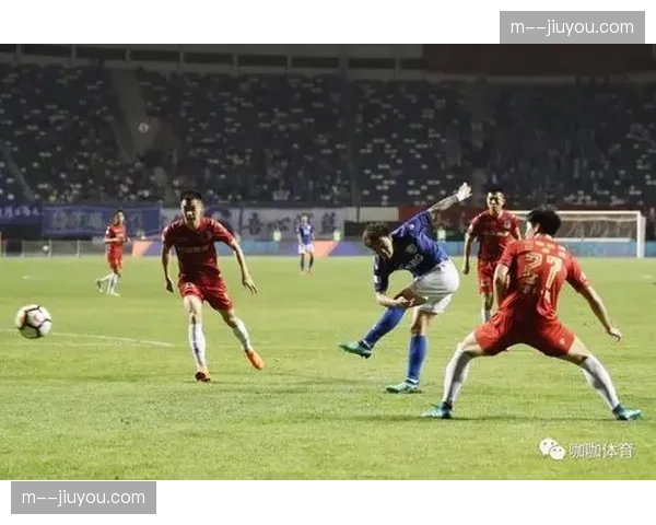 吉林协同防守摧毁辽宁士气 全队执行力和防守压迫性一流