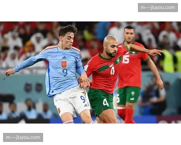 西班牙31场不败纪录含金量 传控体系面对身体流球队应对策略