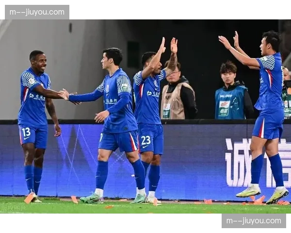 申花拉唐传球成功率高达91%，巴西前锋与队友配合默契度高