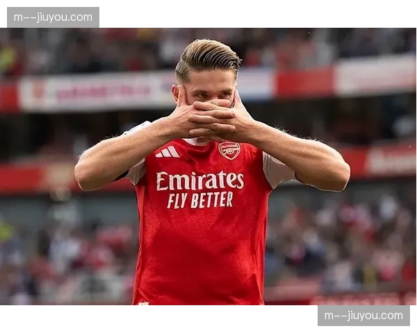 阿森纳推进成功率超75%，进攻链平均长度位列联赛第一